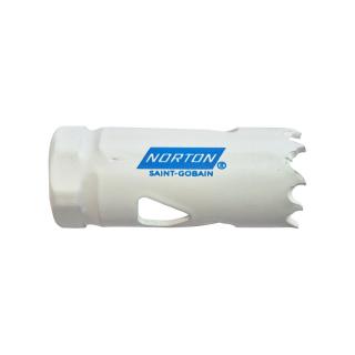 Bimetalová vrtací korunka NORTON 20 mm 78072773036