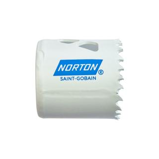 Bimetalová vrtací korunka NORTON 40 mm 78072773126