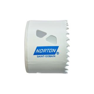 Bimetalová vrtací korunka NORTON 57 mm 78072773135