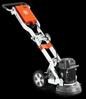Bruska jednohlavová  Husqvarna PG 280 - 230 V