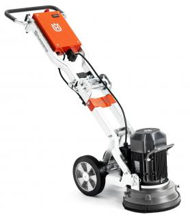 Bruska jednohlavová Husqvarna PG 400 - 400 V
