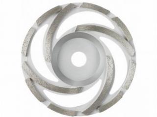 Diamantový brusný kotouč VARI - GRIND G35 průměr 150 x 19,0  výška segmentu 5 mm