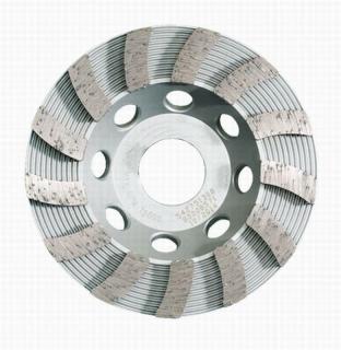Diamantový brusný kotouč VARI - GRIND G50 průměr 180x22,2  výška segmentu 5 mm