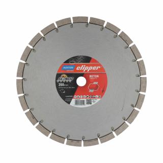 Diamantový kotouč EXTREME SILENCIO beton 350x25,4  15/3,2