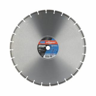 Diamantový kotouč EXTREME UNIVERSAL LASER 500x25,4 7/3,8