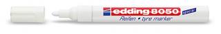 Edding 8050 popisovač pneumatik 2-4 mm 10ks