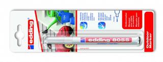 Edding 8055 outdoor Barva: Bílá