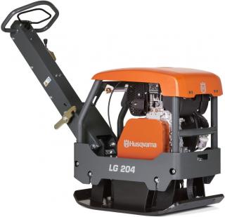 LG 204 500 mm Diesel Husqvarna
