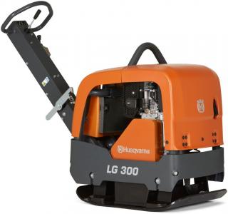 LG 300 500 mm Diesel Husqvarna