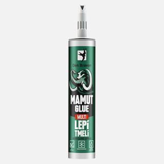 MAMUT GLUE MULTI 290 ml Barva: Bílá