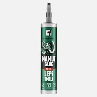 MAMUT GLUE MULTI 290 ml Barva: Šedá
