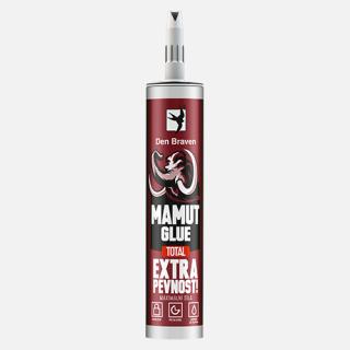 MAMUT GLUE TOTAL 290 ml Bílá