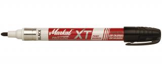 Markal Pro-Line XT 48 ks Barva: Černá