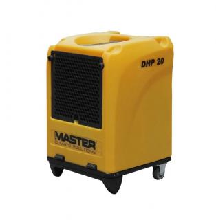 MASTER DHP 20