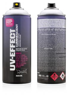 MONTANA- UV-EFFECT