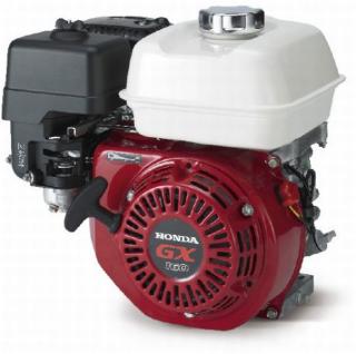Motor GX 160 UT2 -QM-D6-OH - Honda