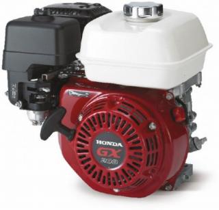 Motor GX 200 H2 -SX-3-OH - Honda