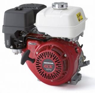 Motor GX 270 UT2X - SM - E6 - OH Honda