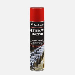 Nestékavé mazivo 400 ml