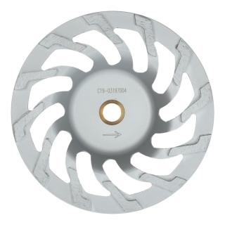 NORTON CLIPPER CG SLANT 150x22,23/16