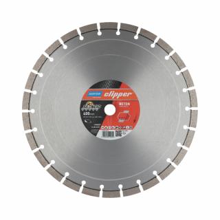 NORTON CLIPPER EXTREME SILENCIO beton 400x25,4