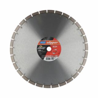 NORTON CLIPPER EXTREME SILENCIO beton 450x25,4