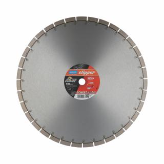 NORTON CLIPPER EXTREME SILENCIO beton 500x25,4