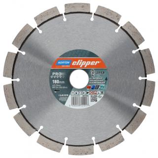 NORTON CLIPPER PRO 4X4 Explorer+ 180x22.23