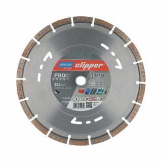 NORTON CLIPPER PRO 4X4 Explorer+  300x20