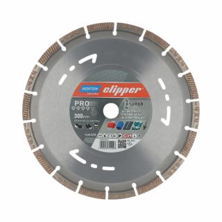 NORTON CLIPPER PRO 4X4 Explorer+  300x25,4