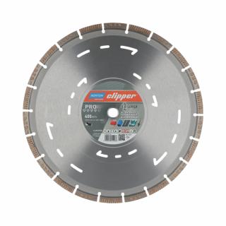 NORTON CLIPPER PRO 4X4 Explorer+ 400x20