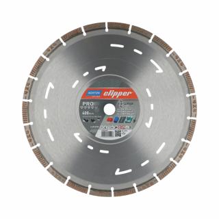 NORTON CLIPPER PRO 4X4 Explorer+ 400x25,4