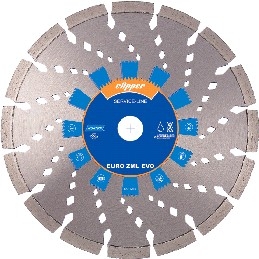 NORTON CLIPPER PRO UNIVESAL LASER 230x22,23