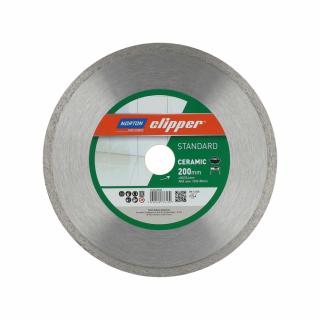 Norton Clipper STANDARD CERAMIC 200x30/25,4