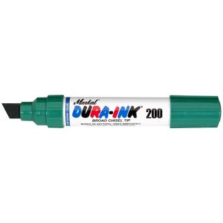 Permanentní fix Dura Ink 200 24 ks Barva: Zelená