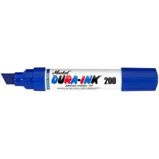 Permanentní fix Dura Ink 200 6 ks Barva: Modrá