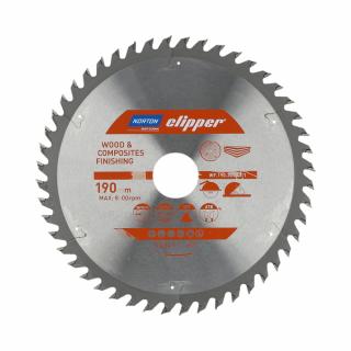 Pilový kotouč WOOD FINISHING 190x30/20/16 2,8/1,8 48T ATB