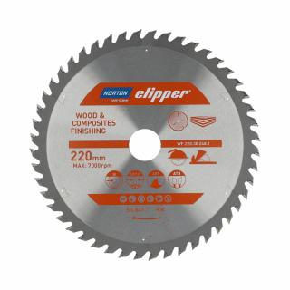 Pilový kotouč WOOD FINISHING 220x30 2,8/1,8 48T ATB