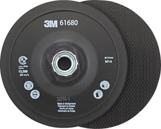 Podložka Pod Disky Scotch-Brite, 125 mm, M14, PN61681