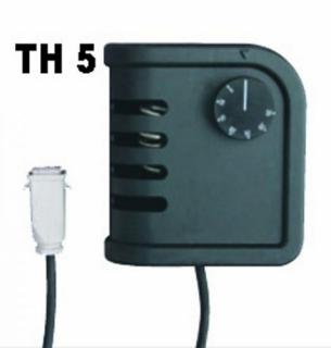 Pokojový termostat TH 5 3 metry