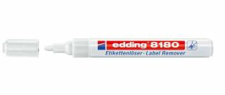 Popisovač na odstraňování etiket Edding 8180