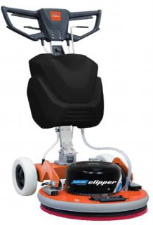 Průmyslová bruska NORTON CLIPPER CG 430 CLEAN