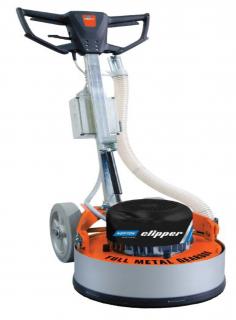 Průmyslová bruska NORTON CLIPPER CG 430 Multifunkční