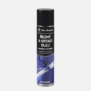Řezný a vrtací olej 400 ml
