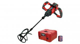 RUBI RUBIMIX E - 10 ENERGY