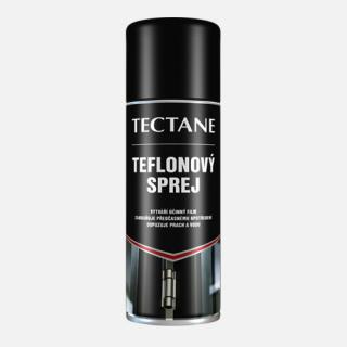 Teflonový sperj 400 ml