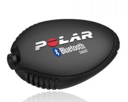 Nožní Snímač rychlosti S3 Bluetooth (POLAR S3 Bluetooth)