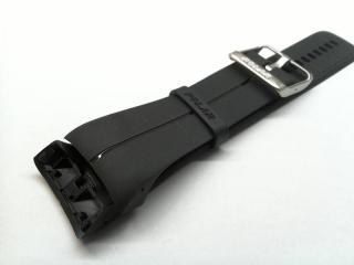 Pásek POLAR M400 černý