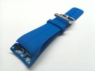 Pásek POLAR M400 modrý