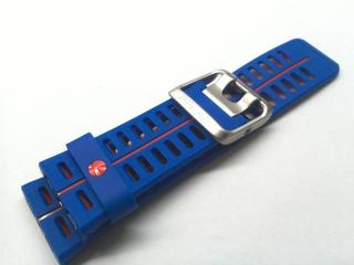 Pásek POLAR V800 modrý